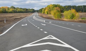 Калужская область получит 552 миллиона на улучшение качества дорог